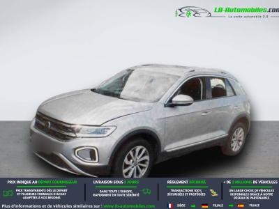 Volkswagen T-Roc 2.0 TDI 150 Start/Stop BVA