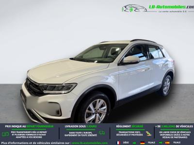Volkswagen T-Roc 2.0 TDI 150 Start/Stop BVA