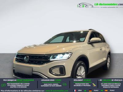 Volkswagen T-Roc 2.0 TDI 150 Start/Stop BVA