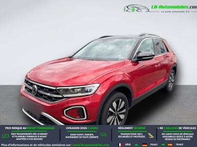 Volkswagen T-Roc 2.0 TDI 150 Start/Stop BVA