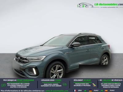 Volkswagen T-Roc 2.0 TDI 150 Start/Stop BVA