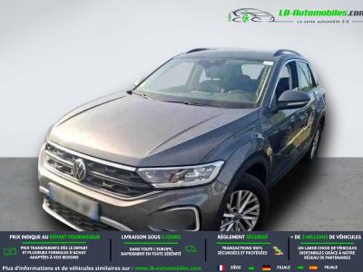 Volkswagen T-Roc 2.0 TDI 150 Start/Stop BVA