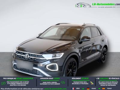 Volkswagen T-Roc 2.0 TDI 150 Start/Stop BVA