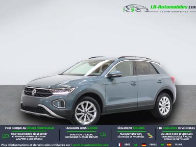 Volkswagen T-Roc 2.0 TDI 150 Start/Stop BVA