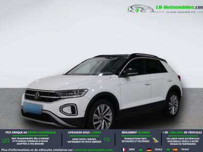 Volkswagen T-Roc 2.0 TDI 150 Start/Stop BVA