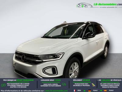 Volkswagen T-Roc 2.0 TDI 150 Start/Stop BVA
