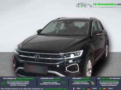 Volkswagen T-Roc 2.0 TDI 150 Start/Stop BVA