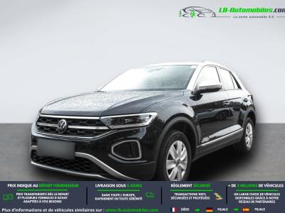 Volkswagen T-Roc 2.0 TDI 116 Start/Stop BVM
