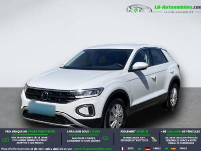 Volkswagen T-Roc 2.0 TDI 116 Start/Stop BVM
