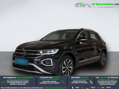Volkswagen T-Roc 2.0 TDI 116 Start/Stop BVM