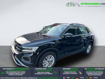 Volkswagen T-Roc 2.0 TDI 116 Start/Stop BVM