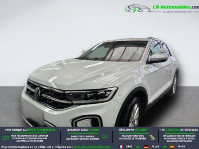 Volkswagen T-Roc 2.0 TDI 116 Start/Stop BVM