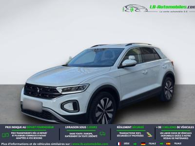 Volkswagen T-Roc 2.0 TDI 116 Start/Stop BVM