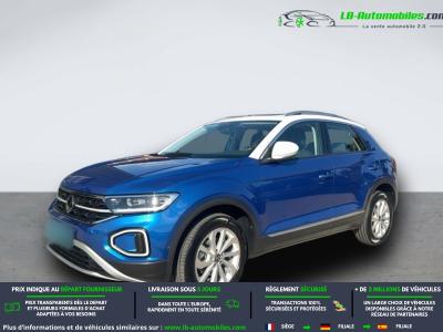 Volkswagen T-Roc 2.0 TDI 116 Start/Stop BVM