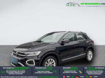 Volkswagen T-Roc 2.0 TDI 116 Start/Stop BVM
