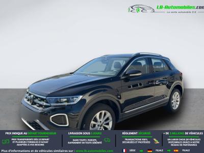 Volkswagen T-Roc 2.0 TDI 116 Start/Stop BVM