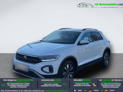 Volkswagen T-Roc 2.0 TDI 116 Start/Stop BVM