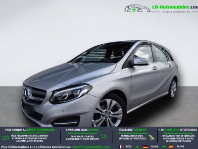 Mercedes Classe B 160 BVM