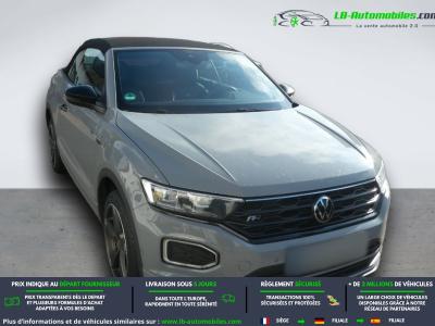 Volkswagen T-Roc Cabriolet 1.5 TSI EVO 150 Start/Stop BVA