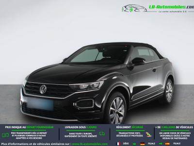Volkswagen T-Roc Cabriolet 1.5 TSI EVO 150 Start/Stop BVA