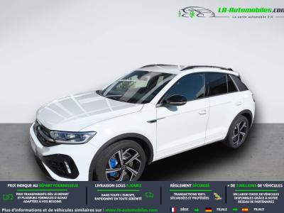 Volkswagen T-Roc 2.0 TSI 300 Start/Stop BVA 4Motion