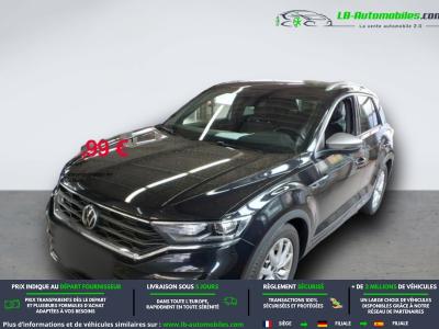 Volkswagen T-Roc 2.0 TSI 300 Start/Stop BVA 4Motion