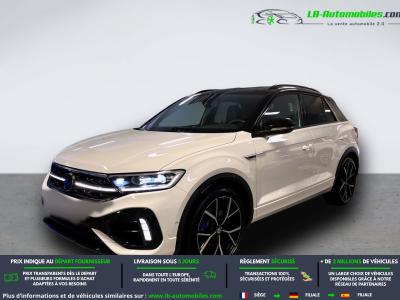 Volkswagen T-Roc 2.0 TSI 300 Start/Stop BVA 4Motion