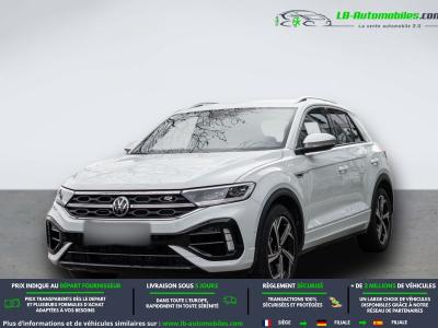 Volkswagen T-Roc 2.0 TSI 300 Start/Stop BVA 4Motion