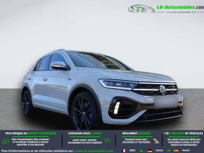 Volkswagen T-Roc 2.0 TSI 300 Start/Stop BVA 4Motion
