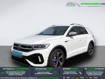 Volkswagen T-Roc 2.0 TSI 300 Start/Stop BVA 4Motion