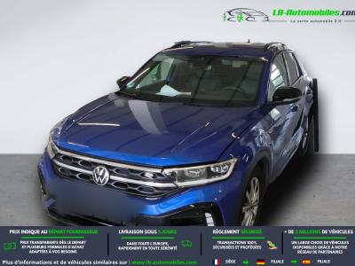 Volkswagen T-Roc 2.0 TSI 300 Start/Stop BVA 4Motion