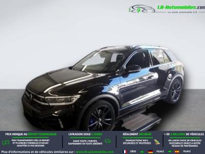 Volkswagen T-Roc 2.0 TSI 300 Start/Stop BVA 4Motion