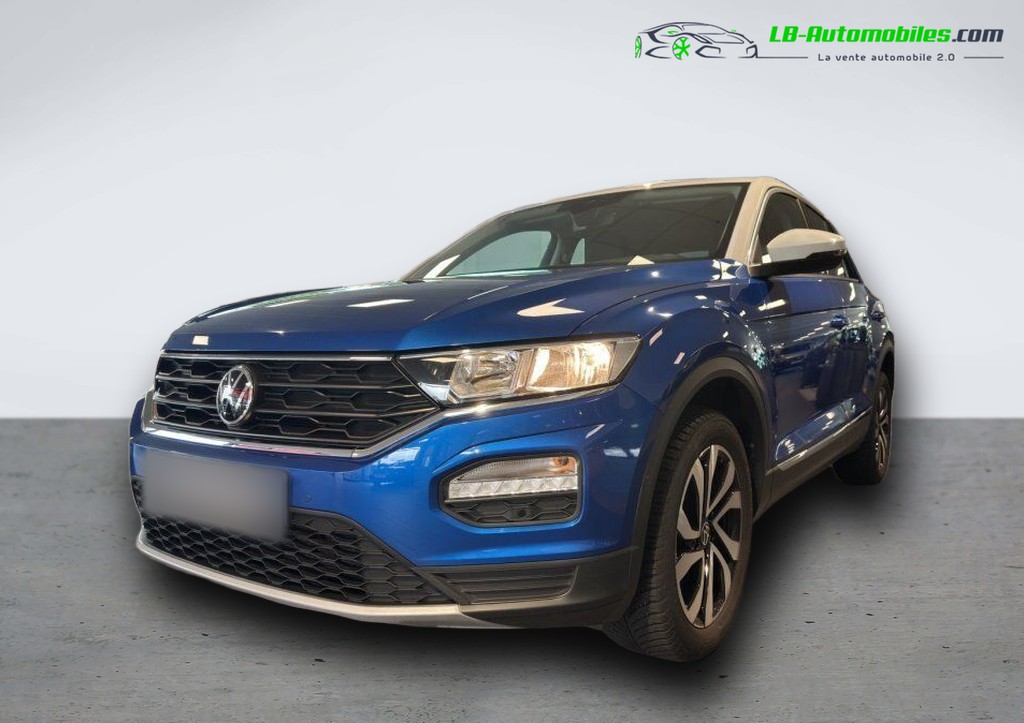 Volkswagen T-Roc 1.0 TSI 110 Start/Stop BVM