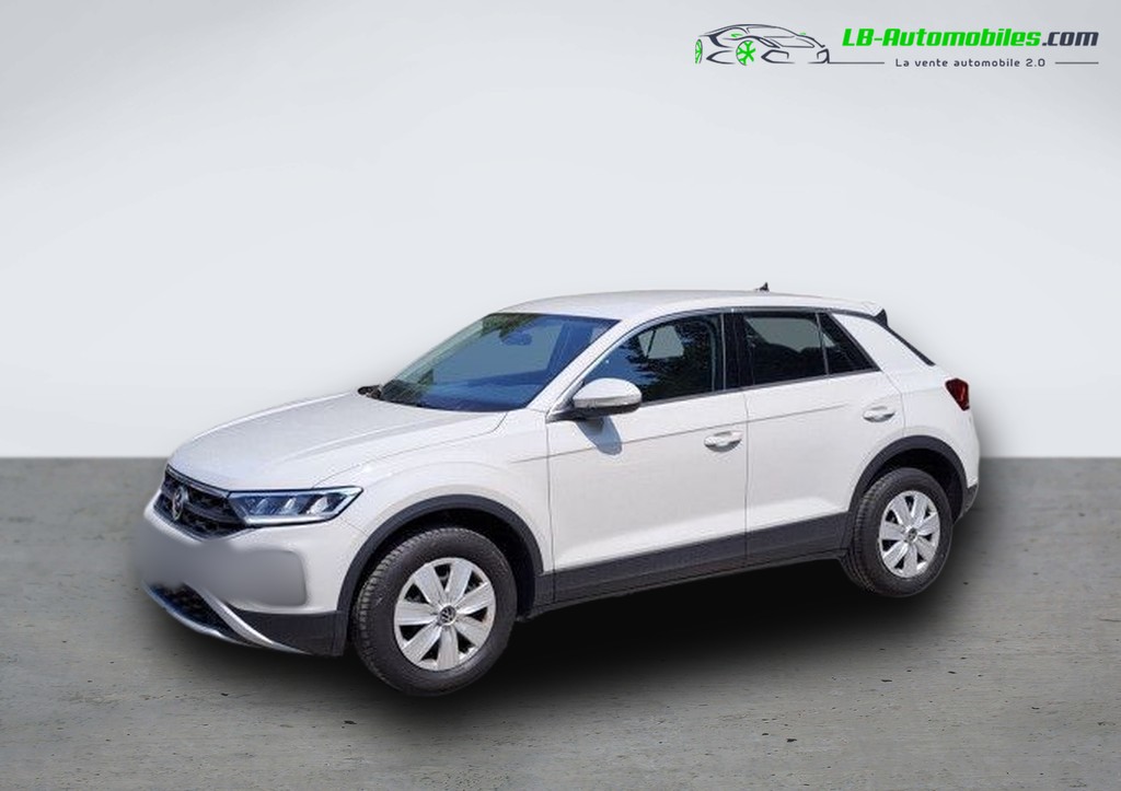 Volkswagen T-Roc 1.0 TSI 110 Start/Stop BVM
