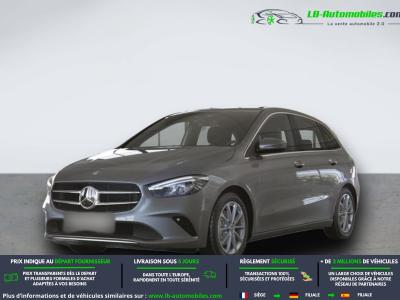 Mercedes Classe B 200 d BVA