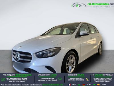 Mercedes Classe B 200 d BVA