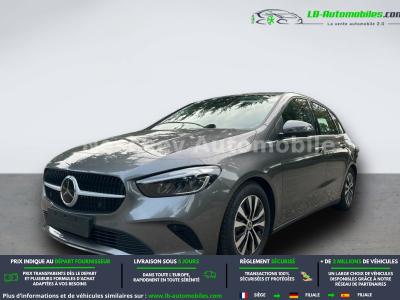 Mercedes Classe B 200 d BVA