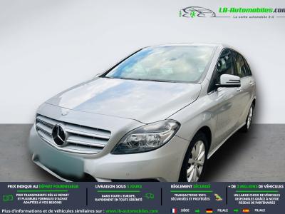Mercedes Classe B 180 BVM