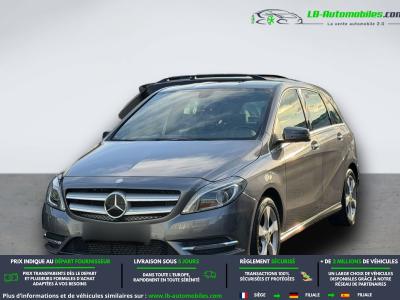 Mercedes Classe B 180 BVM