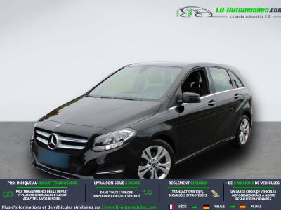 Mercedes Classe B 180 BVM