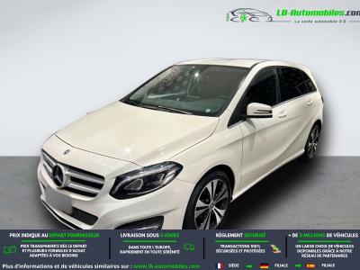 Mercedes Classe B 180 d BVM