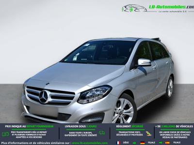 Mercedes Classe B 180 BVA