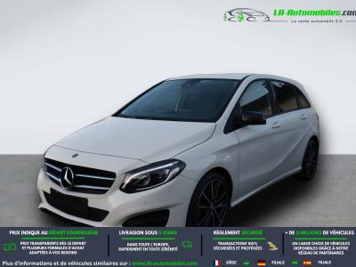 Mercedes Classe B 180 BVA