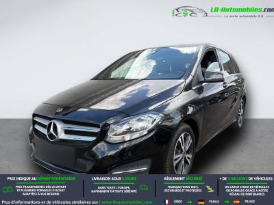 Mercedes Classe B 180 BVA