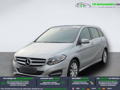 Mercedes Classe B 180 BVM