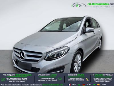 Mercedes Classe B 180 BVM