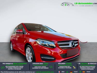 Mercedes Classe B 180 BVM