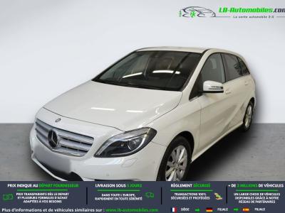 Mercedes Classe B 180 BVM