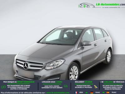 Mercedes Classe B 180 BVM