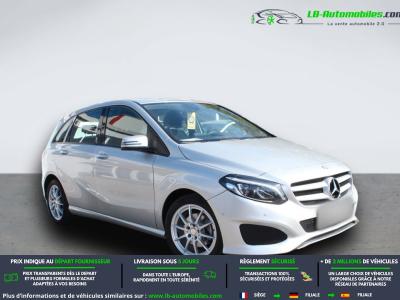 Mercedes Classe B 200 BVM